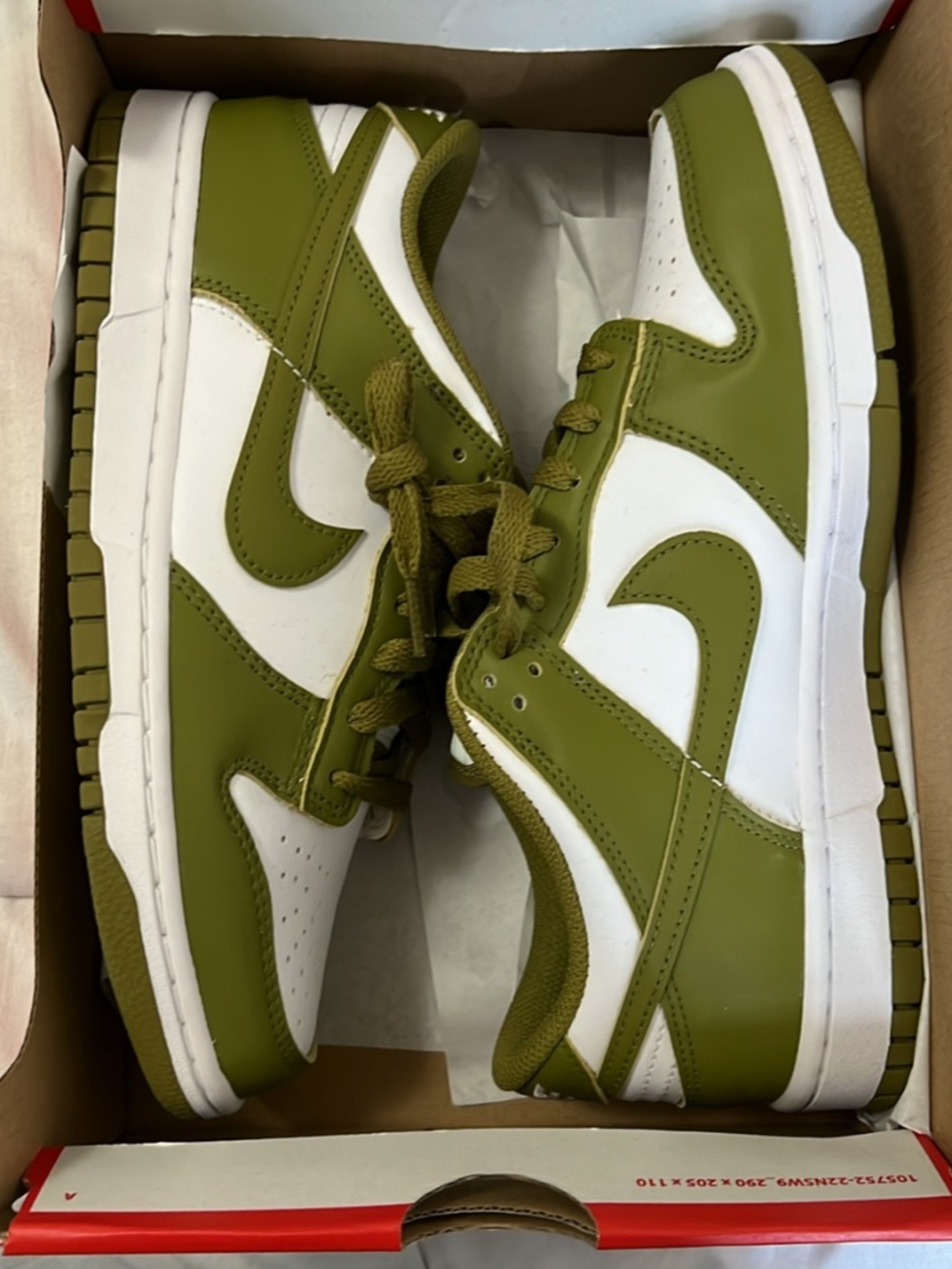 Nike dunks - Picture 2 of 2